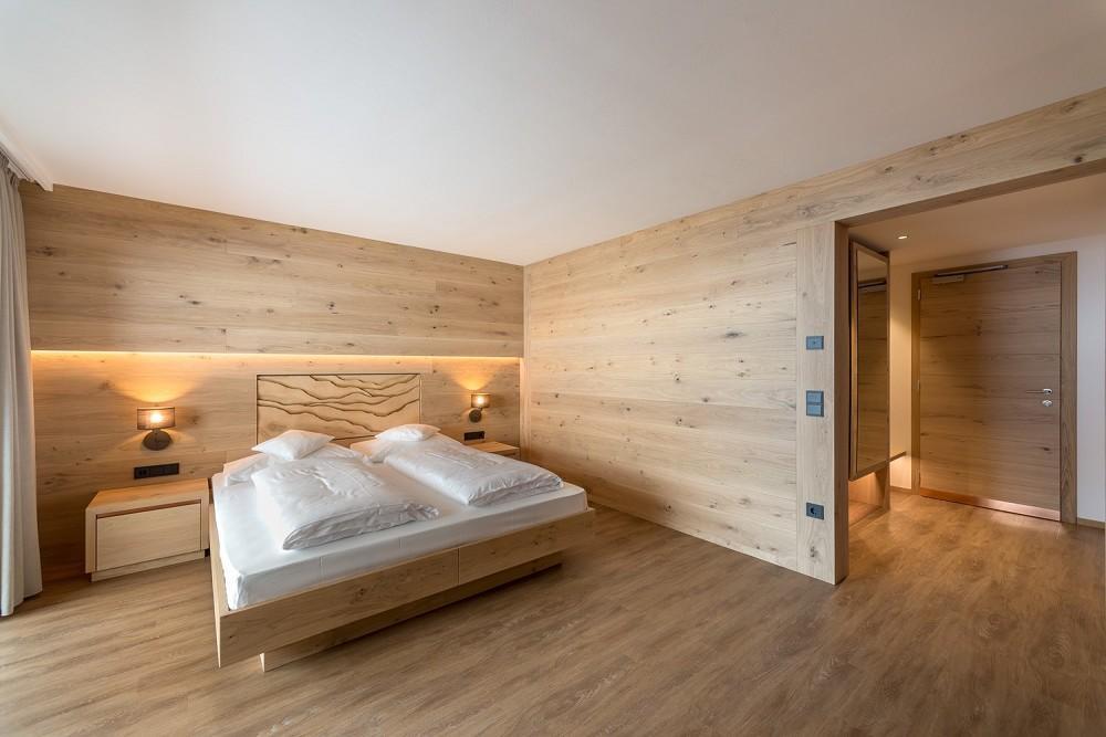 Hotel Garni Dolomieu Сельва-ді-Валь-Гардена Екстер'єр фото