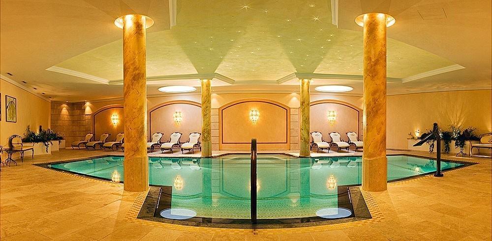 Hotel Garni Dolomieu Сельва-ді-Валь-Гардена Екстер'єр фото